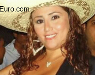 Date this beautiful Colombia girl Nasly from Cartagena CO30968