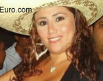 pretty Colombia girl Nasly from Cartagena CO30968