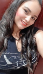 good-looking Colombia girl Erika from Bogota CO30976