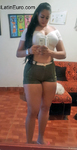 happy Colombia girl Yuli from Cali CO30991