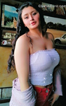 hot Peru girl Kathia from Lima PE1939