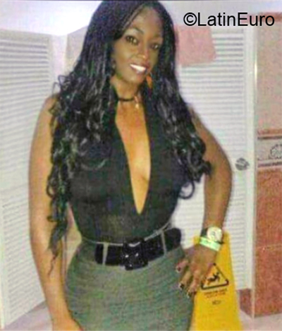 Date this charming Colombia girl Marysela from Cali CO31030