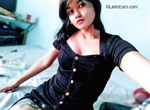 lovely Colombia girl Hilda from Bucaramanga CO31031