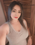 passionate Colombia girl Jennifer from Armenia CO31048