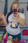 charming Colombia girl Juliana from Bogota CO31061