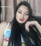 pretty Colombia girl Nayiber from Medellin CO31063