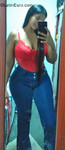 passionate Colombia girl Angelica from Cali CO31064