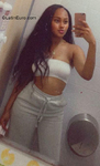 good-looking Colombia girl Daniela from Medellin CO31065