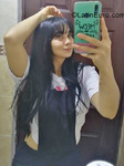 athletic Colombia girl Martina from Cartagena CO31075