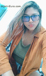 nice looking Colombia girl Andrea from Barranquilla CO31128