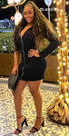 delightful Colombia girl Isabela from Cali CO31142