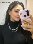 nice looking Colombia girl Vanessa from Medellín CO31144