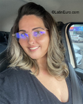 good-looking Brazil girl Luciana from Imperatriz BR11579