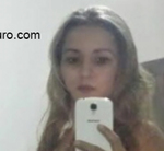 good-looking Colombia girl Ines83 from Medellin CO31155