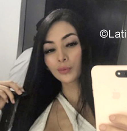 Date this young Colombia girl Trixie from Medellin CO31163