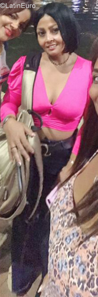 Date this pretty Colombia girl Margy from Cartagena De Indias CO31167