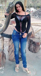 young Colombia girl Catalina from Manizales CO31171