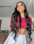 young Colombia girl Shirly from Bogota CO31204