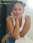 lovely Colombia girl DIANA from Bogota CO31230