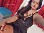 young Colombia girl Gherald from Bogota CO31235