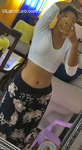 young Colombia girl Winifel from Santo Domingo CO31249