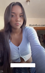 georgeous Dominican Republic girl Yierandy from Santo Domingo DO40506