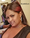 good-looking Dominican Republic girl Arisleydi from Santiago DO40534