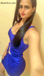 young Dominican Republic girl Gaby from Santo Domingo DO40544