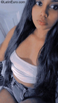 young Dominican Republic girl Katherine from Santo Domingo DO40564