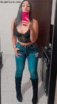 fun Colombia girl Camila from Cali CO31331