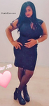 red-hot Dominican Republic girl Mariela from San Cristobal DO40576