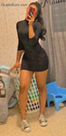 nice looking Dominican Republic girl Rosy from Santo Domingo DO40578