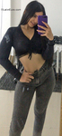 georgeous Colombia girl Julieth from Medellin CO31337