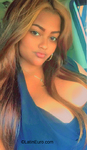 hot Dominican Republic girl Yuli from Santo Domingo DO40589