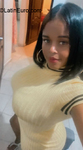 georgeous Dominican Republic girl Choco from Santo Domingo DO40591