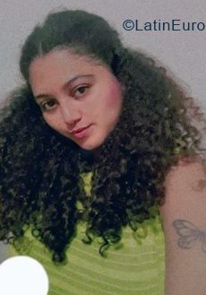 Date this young Brazil girl PAULA from Teresina BR11693
