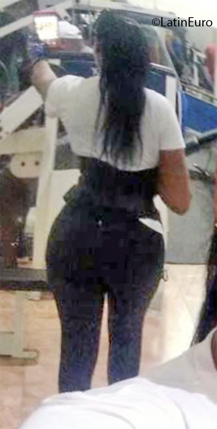 Date this georgeous Dominican Republic girl Libs1 from La Romana DO40803
