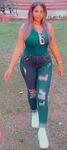 young Dominican Republic girl Juana from Santo Domingo DO40732