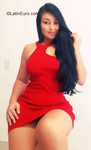cute Colombia girl Ana from Medellin CO31650