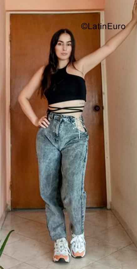 Date this stunning Colombia girl Lizeth from Barranquilla CO31669