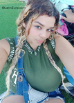 young Colombia girl Marilin from Barranquilla CO31683
