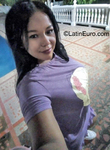 young Colombia girl ESTEFANY from Cartagena CO31720