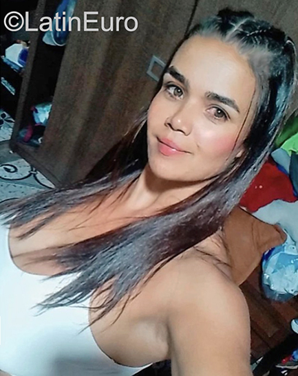 Date this cute Brazil girl Eliane Pedroso from Campinas BR11933