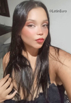 luscious Colombia girl Angie from Barranquilla CO31841
