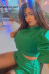 good-looking Colombia girl Rosa from Bogota CO31939