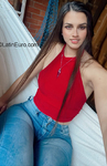 beautiful Colombia girl Paulina from Medellín CO31999