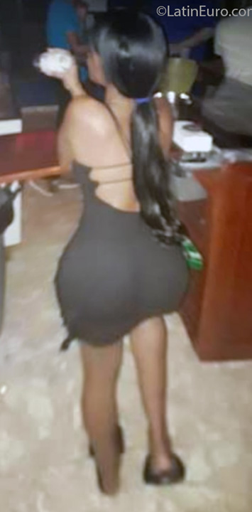 Date this funny Dominican Republic girl Diana from Sosua DO41034