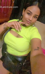 good-looking Dominican Republic girl Carli from Cotui DO41053