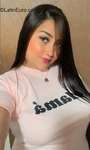 attractive  girl Keyla from Maracaibo VE4276