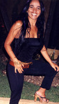 lovely Brazil girl  from JARDIM B9324